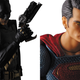 Illustration for article titled Check Out the Glorious Capes on These iBatman v Superman/i Action Figures